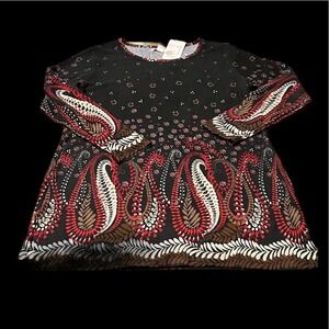 NWT 🎉🎉 Kamana Tunic. SALE!